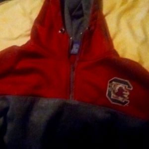 gamecocks hoodie